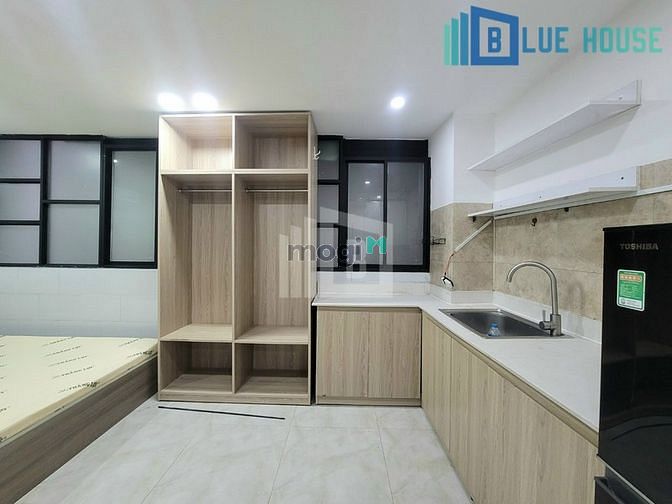 Hình ảnh 🔥 Hệ thống DUPLEX - STUDIO cao cấp tại ngã tư Phú Nhuận