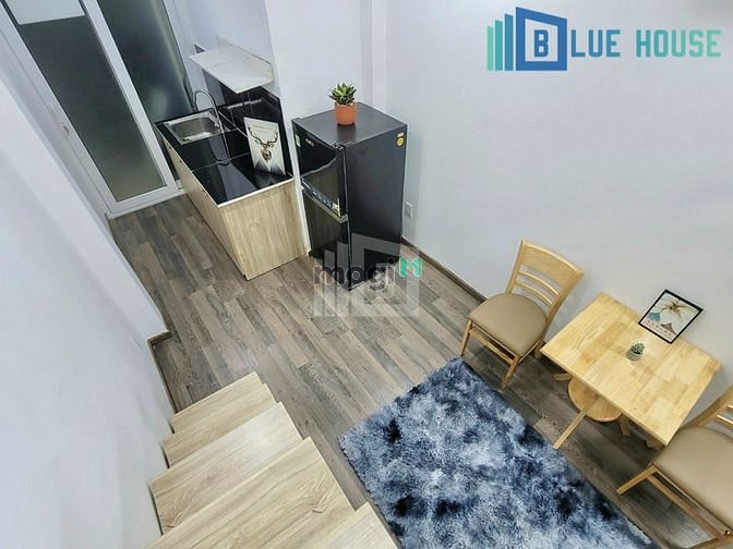 Hình ảnh 🔥 Hệ thống DUPLEX - STUDIO cao cấp tại ngã tư Phú Nhuận
