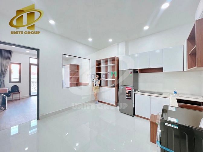 Hình ảnh Mb6623 nạp rút nhanh chóng mới xây, có máy giặt riêng ngay sân bay Tân Sơn Nhất,hỗ trợ cọc