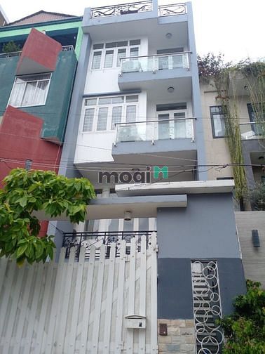 Hình ảnh Cho thuê nhà hxt 236/29 Điện Biên Phủ. p17,Bình Thạnh