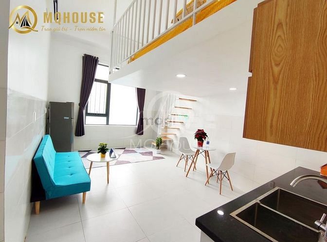 Hình ảnh Mb6623 nạp rút nhanh chóng_Duplex_Cửa sổ thoáng , Full nội thất _ Thăng Long _ Tân Bình