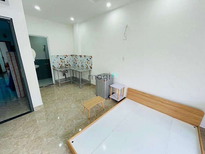 Hình ảnh Phòng full nội thất trong khu dân cư cao cấp
