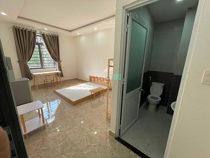 Hình ảnh Phòng full nội thất trong khu dân cư cao cấp