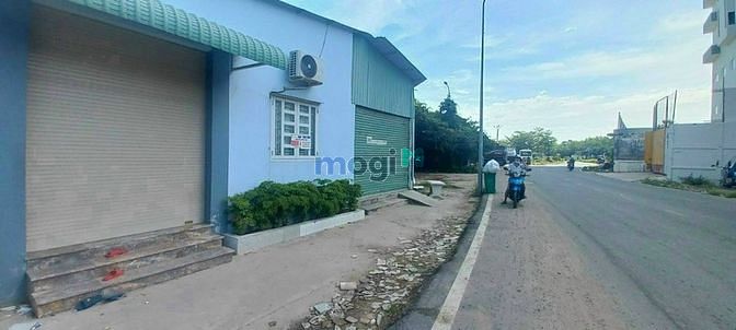 Hình ảnh Cho Thuê Kho Đường Đào Trí Phú Thuận Quận 7