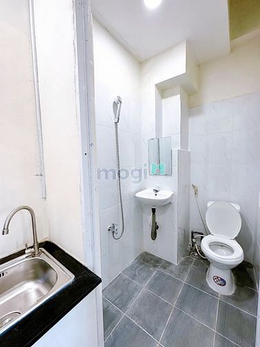 Hình ảnh Full nội thất ngay Lê Quang Định Phạm Văn Đồng