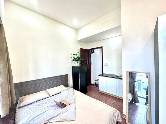 Hình ảnh Full nội thất ngay Lê Quang Định Phạm Văn Đồng