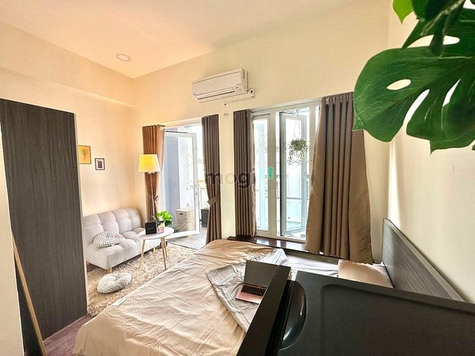 Hình ảnh Full nội thất ngay Lê Quang Định Phạm Văn Đồng