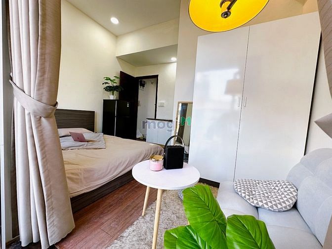 Hình ảnh Full nội thất ngay Lê Quang Định Phạm Văn Đồng