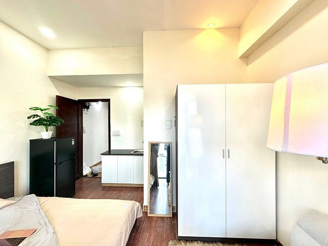 Hình ảnh Full nội thất ngay Lê Quang Định Phạm Văn Đồng