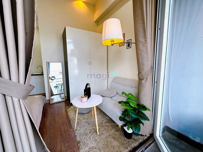 Hình ảnh Full nội thất ngay Lê Quang Định Phạm Văn Đồng
