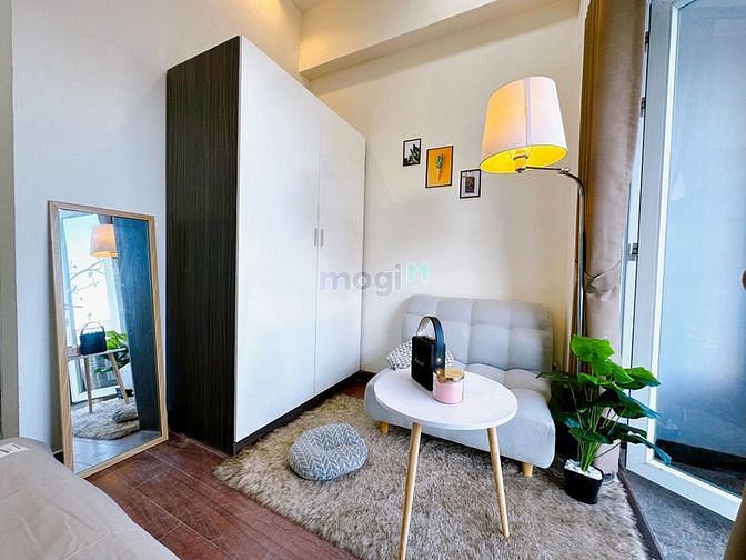 Hình ảnh Full nội thất ngay Lê Quang Định Phạm Văn Đồng