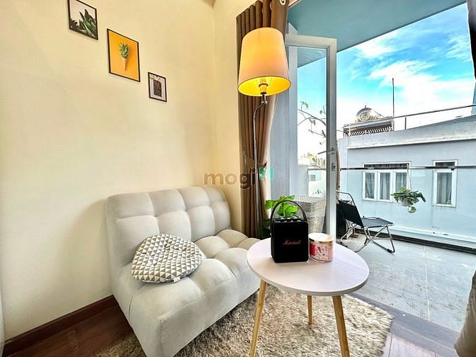 Hình ảnh Full nội thất ngay Lê Quang Định Phạm Văn Đồng