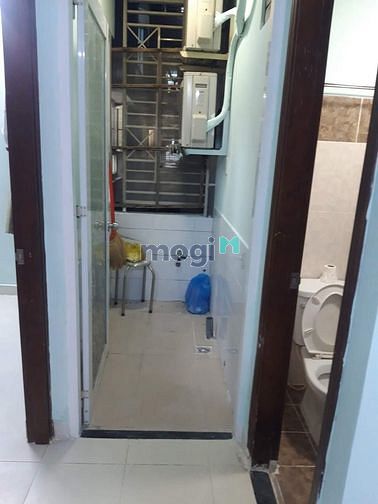 Hình ảnh Bán chung cư Quang Thái quận Tân Phú, diện tích:63m2(2PN,2WC) nội thất