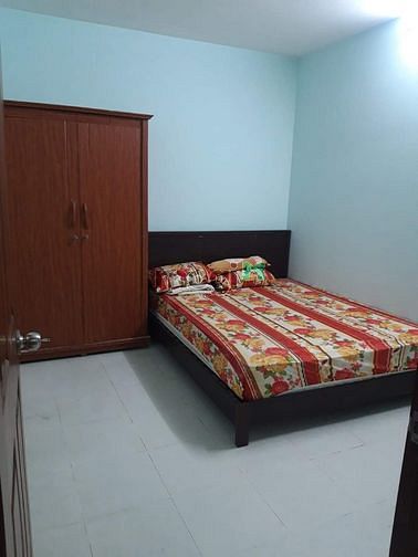 Hình ảnh Bán chung cư Quang Thái quận Tân Phú, diện tích:63m2(2PN,2WC) nội thất