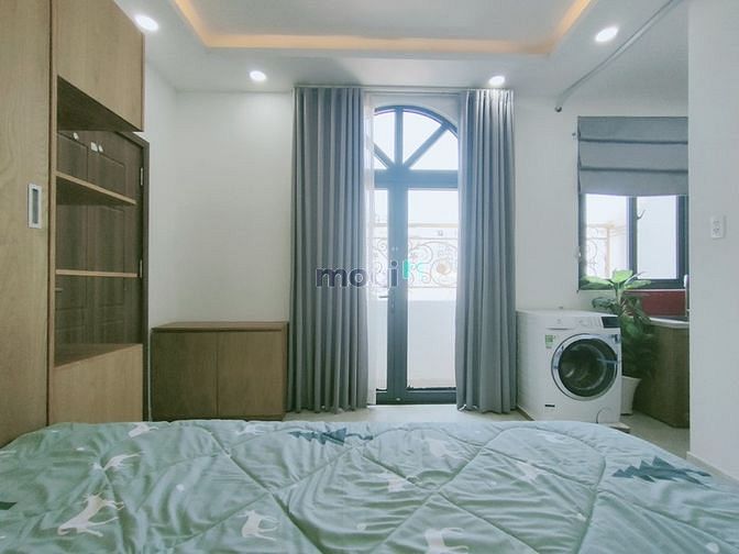 Hình ảnh 🏵️ Phòng Full nội thất Cao Cấp gần ngay Phan Đăng Lưu - Phú Nhuận 🏵️