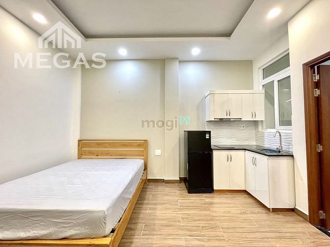Hình ảnh 🌈Mb6623 nạp rút nhanh chóng Studio Đẳng Cấp_giá tốt cho Sinh Viên_full nội thất_Gần UEF🌈