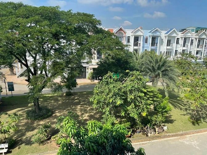 Hình ảnh Phòng full nội thất trong khu dân cư cao cấp