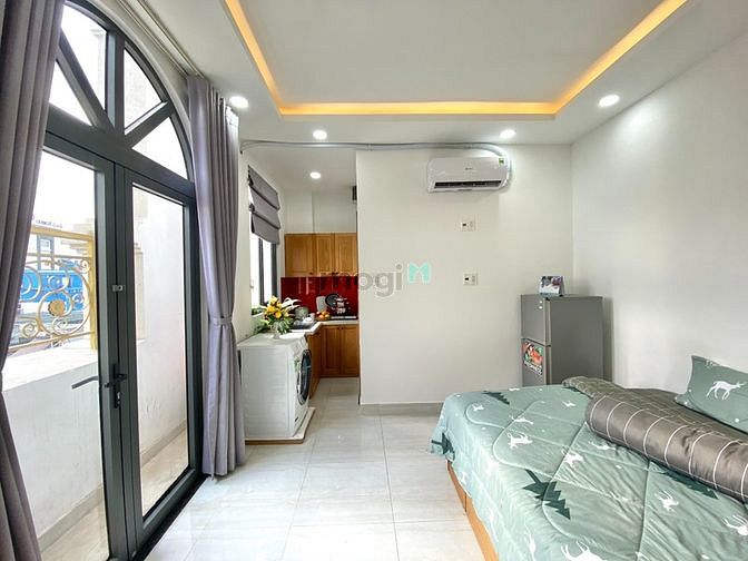 Hình ảnh 🏵️ Phòng Full nội thất Cao Cấp gần ngay Phan Đăng Lưu - Phú Nhuận 🏵️