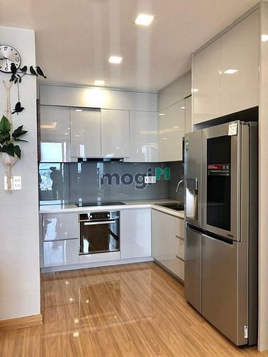 Hình ảnh Cho thuê Trang Chủ MB66.COM / Đăng Ký Tặng 66K The Flemington Q11, 120m2, 3PN, 2WC, Đủ NT.Giá: 15 tr