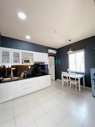 Hình ảnh 😍😍Cho Cho Thuê Căn Hộ 1PN-2PN Hai Bà Trưng Quận 1-Gần Chợ Tân Định