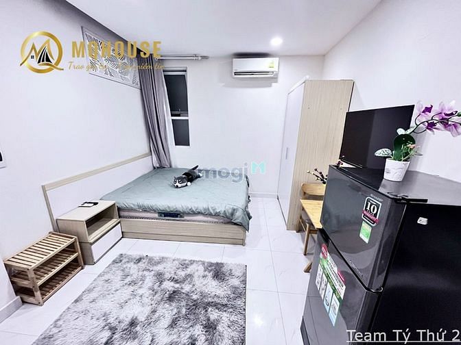 Hình ảnh Mb6623 nạp rút nhanh chóng Cửa sổ To Siêu Đẹp, Mới gần Gigamall, Phạm Văn Đồng, Văn Lang