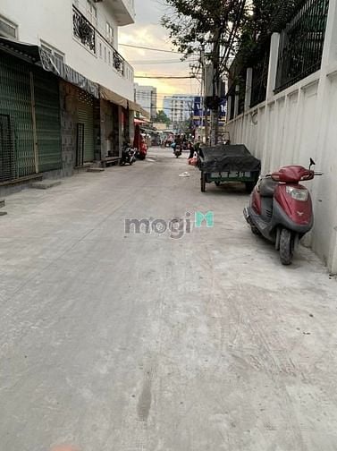 Hình ảnh Hẻm xe hơi 6m Nơ Trang Long Bình Thạnh 76m2 7,48tỷ