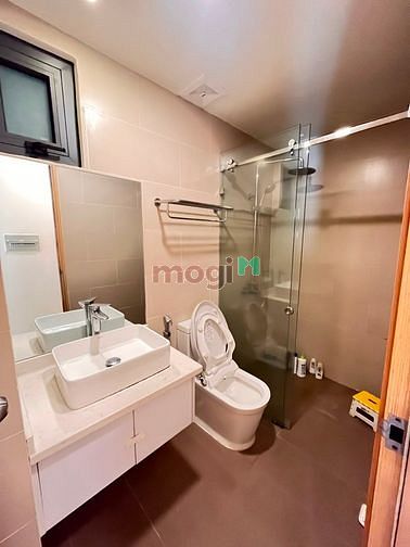 Hình ảnh Căn Hộ 1PN Ban Công Bếp Phòng Khách Tách Riêng thiết kế hiện đại