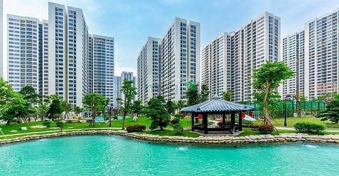 Hình ảnh Cho thuê Trang Chủ MB66.COM / Đăng Ký Tặng 66K Studio Vinhomes Grand Park giá rẻ như phòng trọ