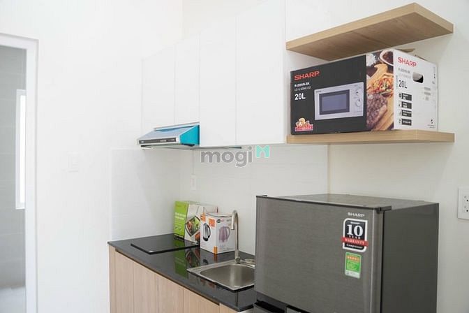 Hình ảnh Mb6623 nạp rút nhanh chóng cao cấp - Full nội thất, ban công - y hình 100% 🌈🌈