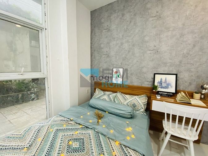 Hình ảnh 🌈🌈CH 2 Phòng Ngủ Balcony💥💥NGÃ 4 PHÚ NHUẬN🍀