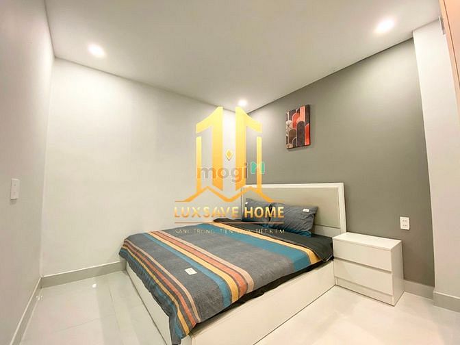Hình ảnh 🌈🌈CH 2 Phòng Ngủ Balcony💥💥NGÃ 4 PHÚ NHUẬN🍀