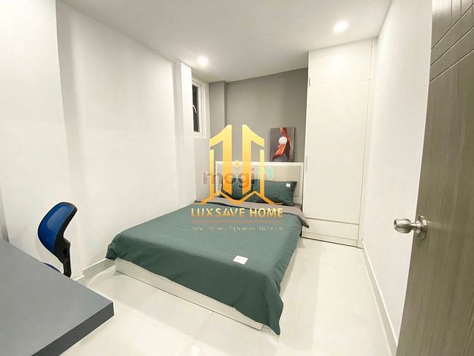 Hình ảnh 🌈🌈CH 2 Phòng Ngủ Balcony💥💥NGÃ 4 PHÚ NHUẬN🍀
