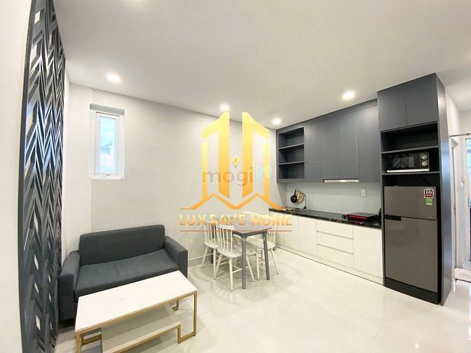 Hình ảnh 🌈🌈CH 2 Phòng Ngủ Balcony💥💥NGÃ 4 PHÚ NHUẬN🍀