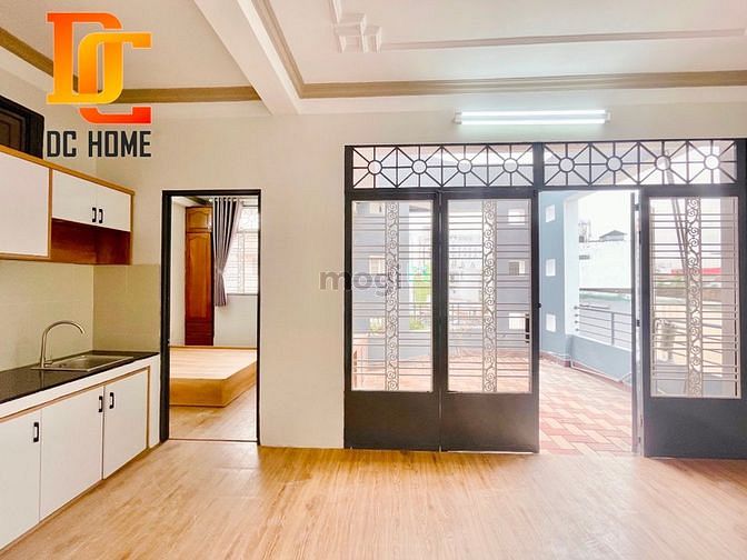 Hình ảnh 🌈🌈CH 2 Phòng Ngủ Balcony💥💥NGÃ 4 PHÚ NHUẬN🍀