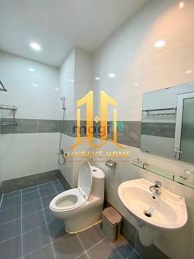 Hình ảnh 🌈🌈CH 2 Phòng Ngủ Balcony💥💥NGÃ 4 PHÚ NHUẬN🍀