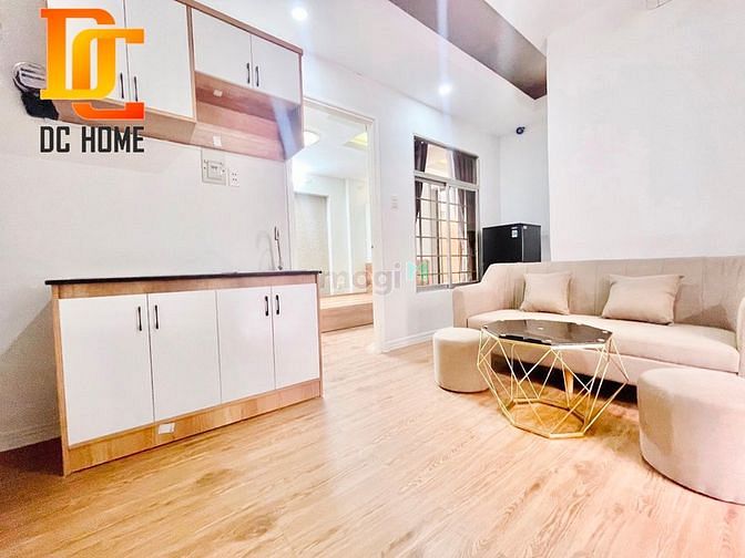 Hình ảnh 🌈🌈CH 2 Phòng Ngủ Balcony💥💥NGÃ 4 PHÚ NHUẬN🍀