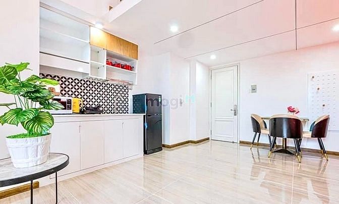 Hình ảnh 💚Duplex full gần chợ Tân Mỹ,Crescent Mall,KCX,ĐH UFM,TĐTU,RMIT Q7
