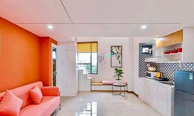 Hình ảnh 💚Duplex full gần chợ Tân Mỹ,Crescent Mall,KCX,ĐH UFM,TĐTU,RMIT Q7