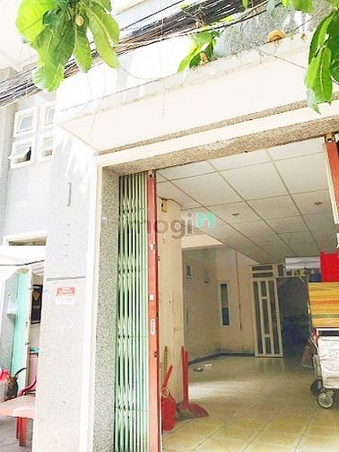 Hình ảnh Đông Bắc, 105m2(6,3× 17m), 6 tầng, PHẠM VĂN HAI P3 TB