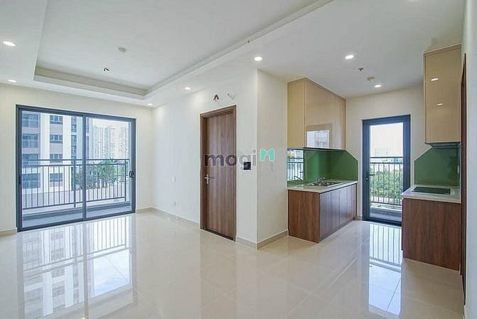 Hình ảnh Cho thuê Mb6623 nạp rút nhanh chóng 2PN - Chung cư Q7 Saigon Riverside - Gần Cầu Phú Mỹ