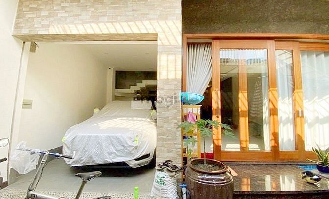 Hình ảnh Tây Bắc Villa 140m2 (8x18m) Ng Văn Đậu, P6 BT