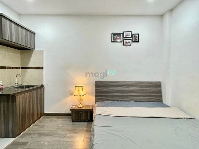 Hình ảnh Mb6623 nạp rút nhanh chóng khai trương full nội thất ♥️ chung cư mini 💥💥