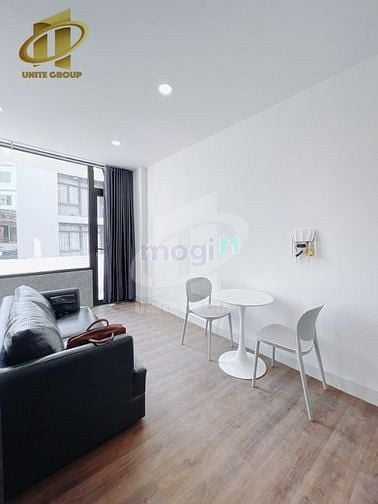 Hình ảnh Căn Hộ 1Pn Cửa Sổ Full Nội Thất Gần CV Gia Định