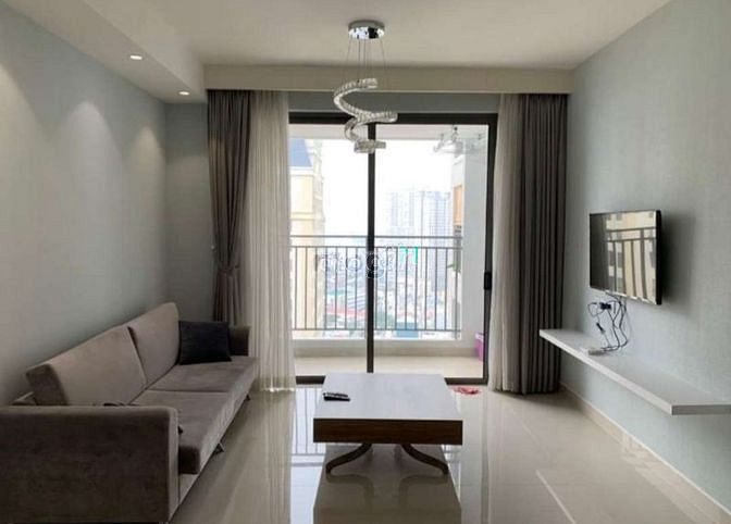 Hình ảnh TIỆN ÍCH ĐA DẠNG! CH Him Lam Riverside Q7 tầng trung 3tỷ560