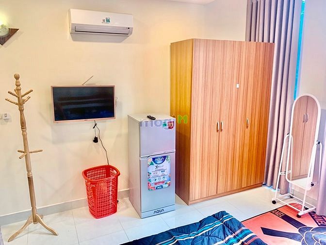 Hình ảnh Mb6623 nạp rút nhanh chóng mini cho thuê gần Ngã Tư Hàng Xanh Bình Thạnh