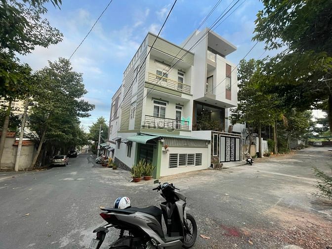 Hình ảnh Bán đất khu biệt thự việt anh - vị trí Mb6688 đang hoakt động . số 2 viba 

👉