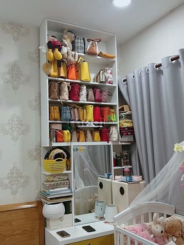 Hình ảnh Carilon2 , cho thuê Trang Chủ MB66.COM / Đăng Ký Tặng 66K 2pn full nội thất đẹp, dọn vào ở liền được
