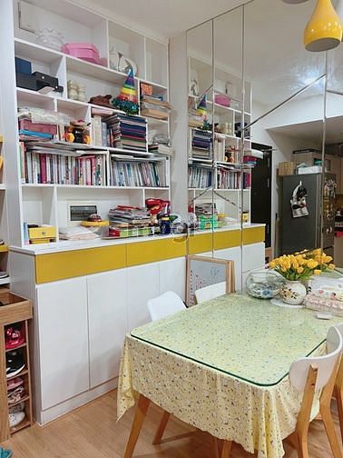 Hình ảnh Carilon2 , cho thuê Trang Chủ MB66.COM / Đăng Ký Tặng 66K 2pn full nội thất đẹp, dọn vào ở liền được