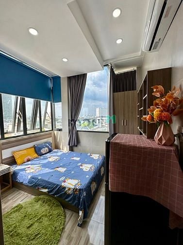 Hình ảnh Mb6623 nạp rút nhanh chóng ở được 4 người- full nội thất sát VINHOMES ♥️🌹