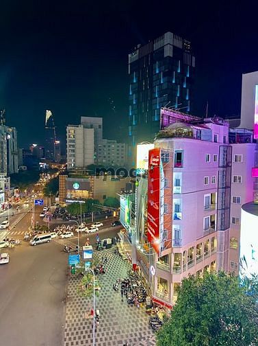 Hình ảnh Mb6623 nạp rút nhanh chóng dịch vụ Full Nội thất cao cấp có ban công ngay Ngã Sáu Phù Đổng